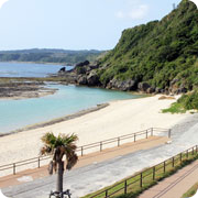 写真：瀬田海海浜公園