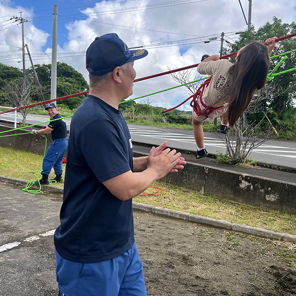 消防防災防犯フェスタ（写真6